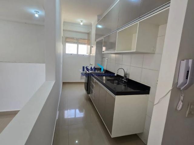 Apartamento venda em Loteamento Residencial Viva Vista, Sumaré