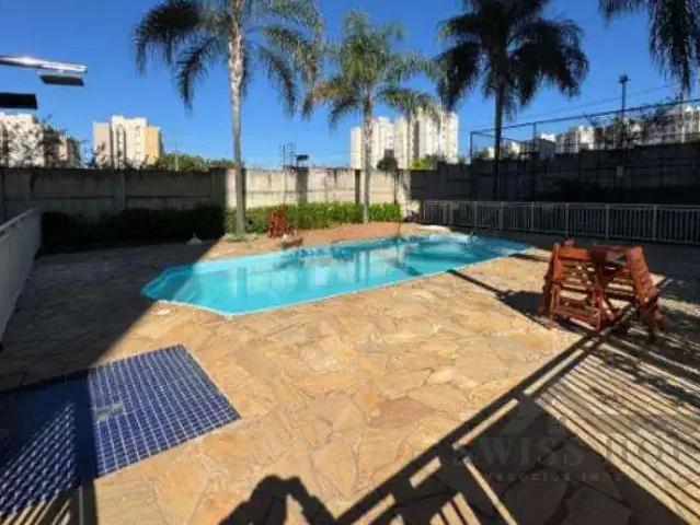 Apartamento venda em Região Imediata de Campinas, Região Metropolitana de Campinas