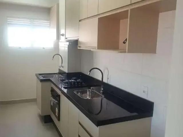 Apartamento venda em Loteamento Residencial Viva Vista, Sumaré