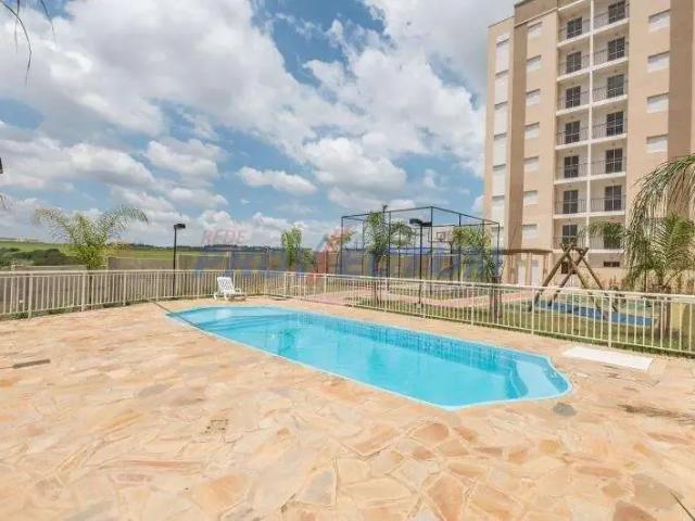 Apartamento venda em Loteamento Residencial Viva Vista, Sumaré