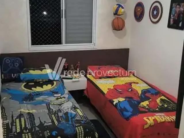 Apartamento venda em Região Imediata de Campinas, Região Metropolitana de Campinas