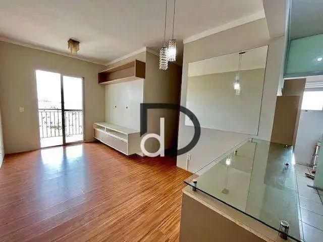 Apartamento venda em Região Imediata de Campinas, Região Metropolitana de Campinas