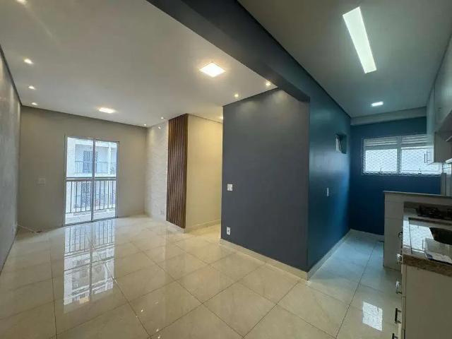 Apartamento venda em Jardim Nossa Senhora da Conceição, Sumaré
