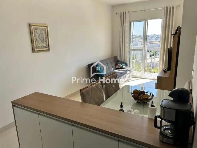 Apartamento venda em Região Imediata de Campinas, Região Metropolitana de Campinas