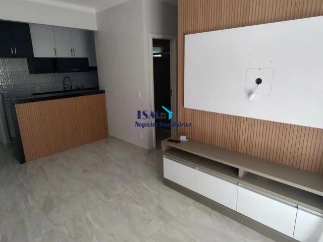 Apartamento venda em Loteamento Residencial Viva Vista, Sumaré
