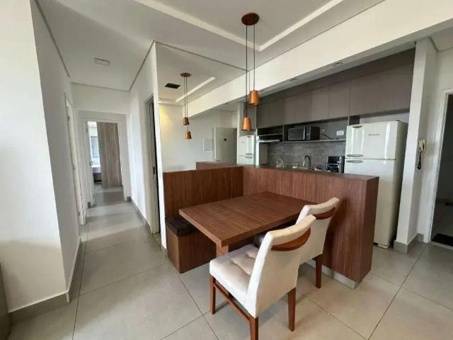 Apartamento venda em Loteamento Residencial Viva Vista, Sumaré