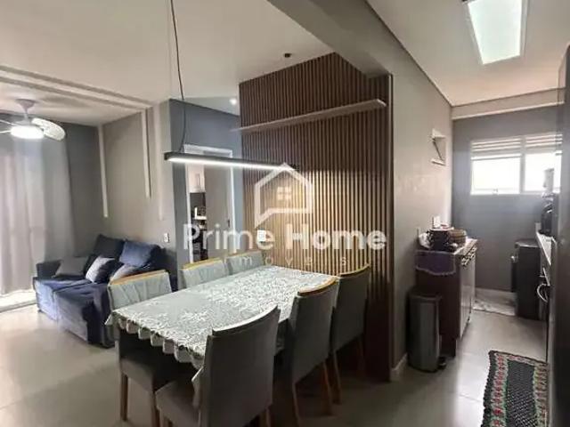 Apartamento venda em Região Imediata de Campinas, Região Metropolitana de Campinas