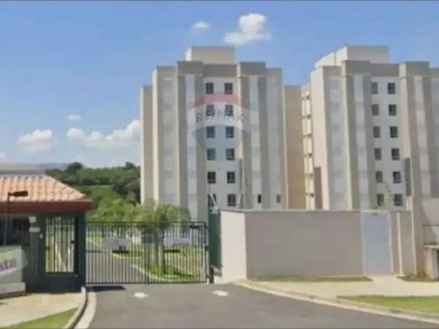 Apartamento venda em Região Imediata de Campinas, Região Metropolitana de Campinas