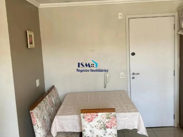 Apartamento venda em Vila San Martin, Sumaré