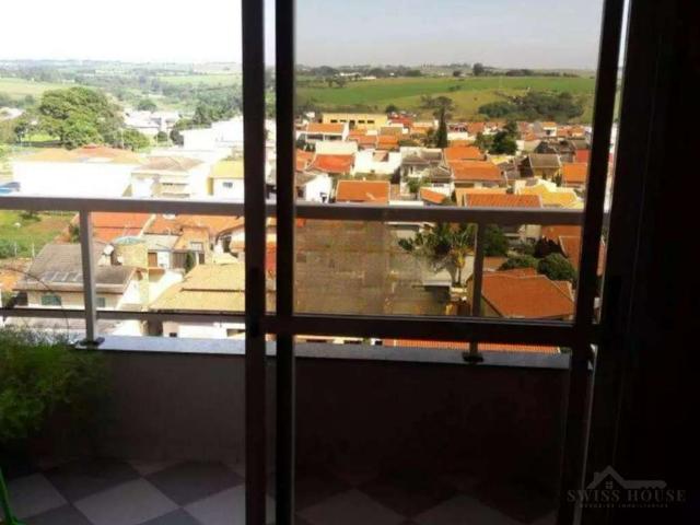 Apartamento venda em Região Imediata de Campinas, Região Metropolitana de Campinas