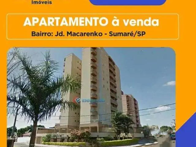 Apartamento venda em Região Imediata de Campinas, Região Metropolitana de Campinas