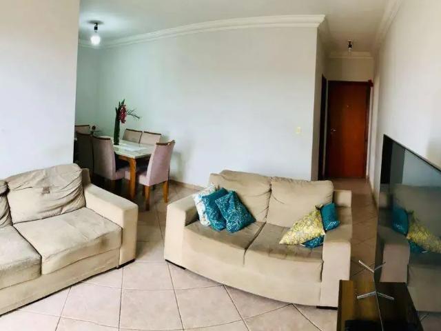 Apartamento venda em Região Imediata de Araçatuba, Araçatuba