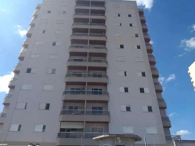 Apartamento venda em Região Imediata de Araçatuba, Araçatuba