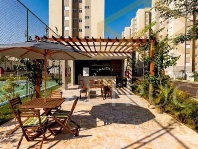 Apartamento venda em Região Imediata de Campinas, Região Metropolitana de Campinas