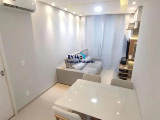 Apartamento venda em Jardim Cidade Nova, Sumaré