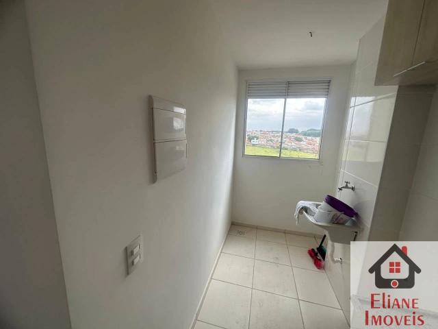 Apartamento venda em Santa Maria, Sumaré
