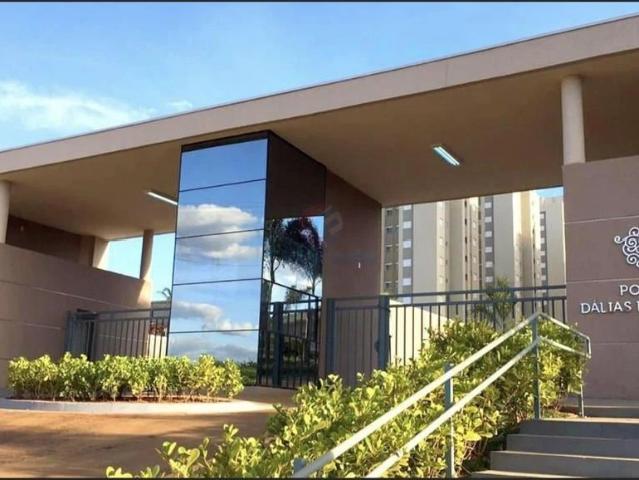 Apartamento venda em Santa Maria, Sumaré