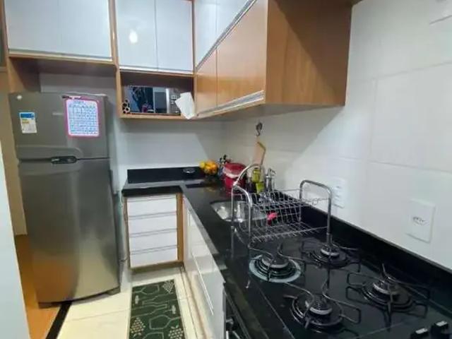 Apartamento venda em Região Imediata de Campinas, Região Metropolitana de Campinas