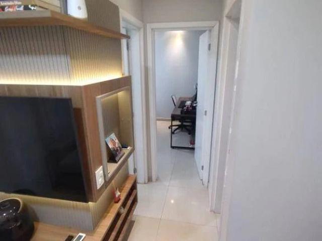 Apartamento venda em Santa Maria, Sumaré