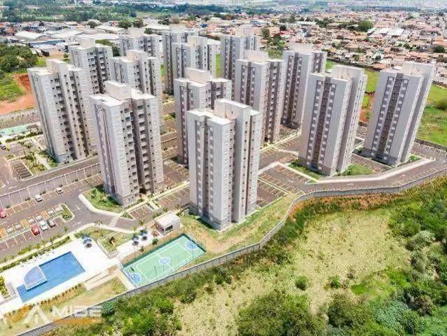 Apartamento venda em Jardim Dall Orto, Sumaré