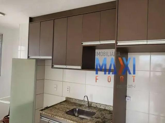 Apartamento venda em Jardim Cidade Nova, Sumaré