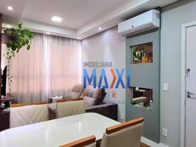 Apartamento venda em Jardim Cidade Nova, Sumaré