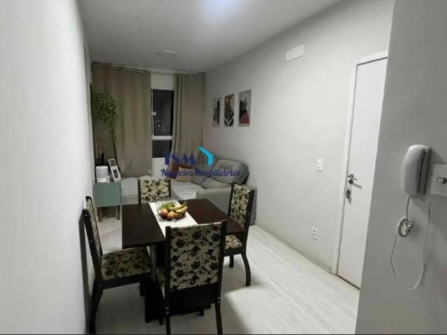 Apartamento venda em Jardim Cidade Nova, Sumaré