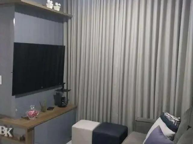 Apartamento venda em Jardim Cidade Nova, Sumaré