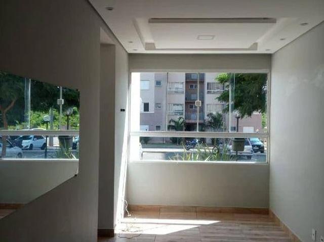 Apartamento venda em Santa Maria, Sumaré