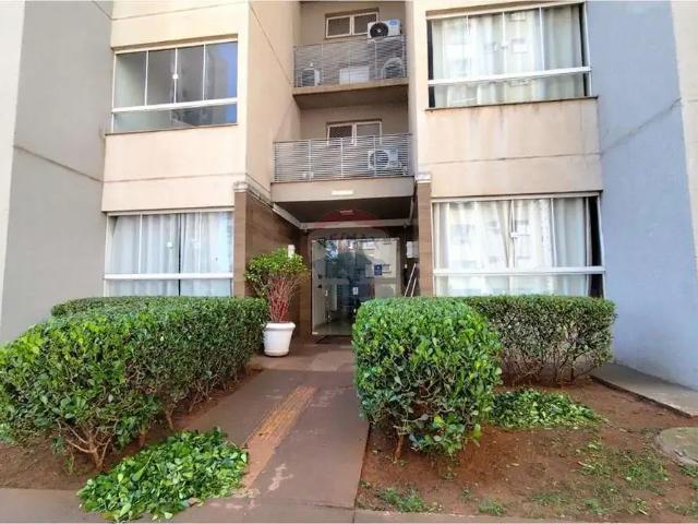 Apartamento venda em Jardim Cidade Nova, Sumaré