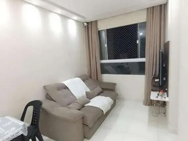 Apartamento venda em Jardim Cidade Nova, Sumaré
