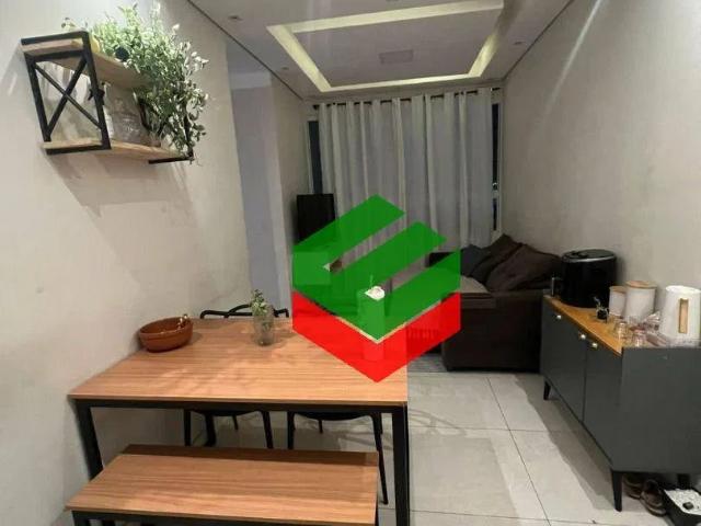 Apartamento venda em Jardim Dall Orto, Sumaré