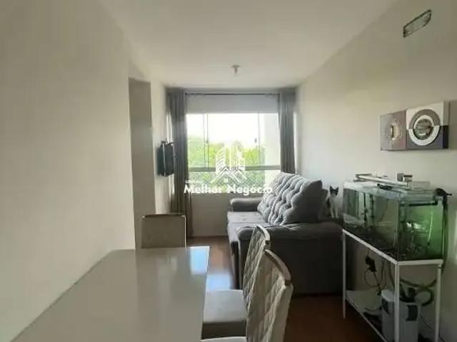 Apartamento venda em Região Imediata de Campinas, Região Metropolitana de Campinas