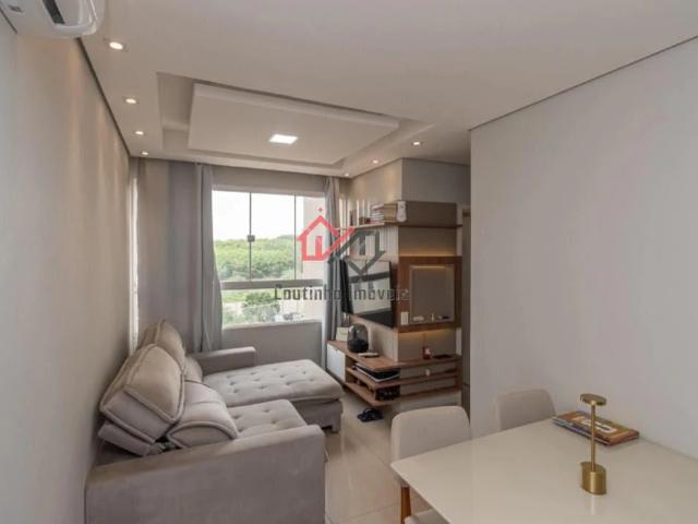 Apartamento venda em Jardim Cidade Nova, Sumaré