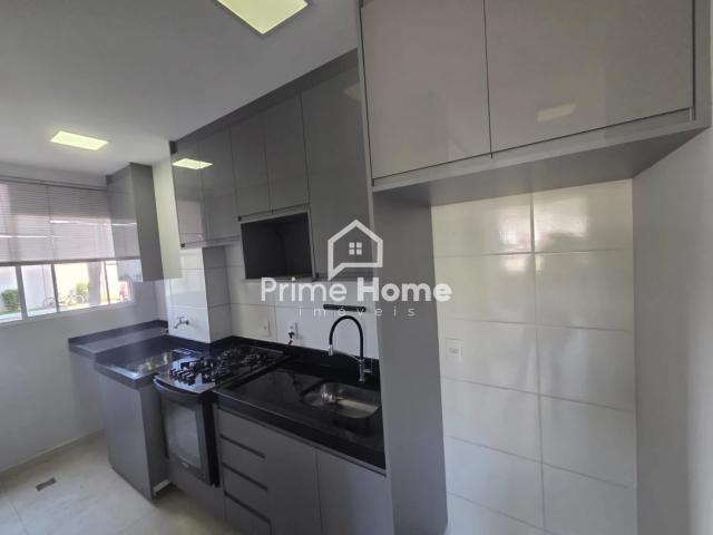 Apartamento venda em Jardim Cidade Nova, Sumaré