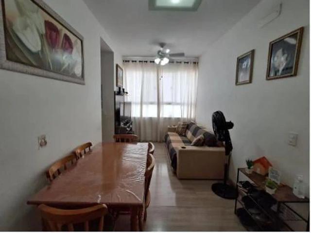Apartamento venda em Sumaré