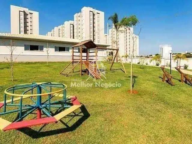 Apartamento venda em Região Imediata de Campinas, Região Metropolitana de Campinas