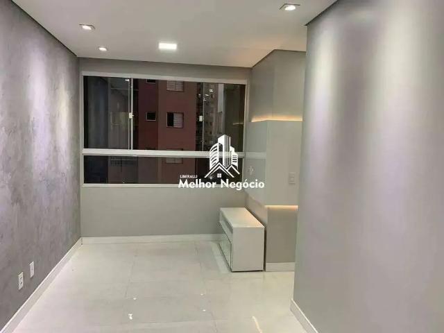 Apartamento venda em Região Imediata de Campinas, Região Metropolitana de Campinas