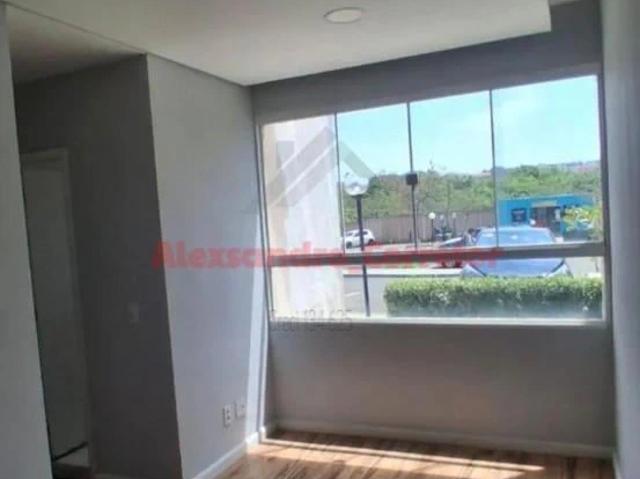 Apartamento venda em Jardim Cidade Nova, Sumaré