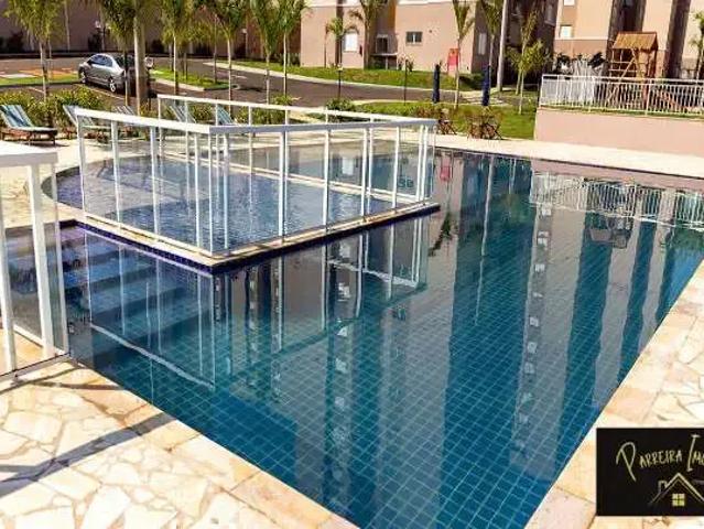 Apartamento venda em Região Imediata de Campinas, Região Metropolitana de Campinas