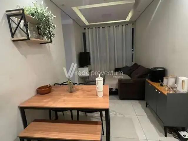 Apartamento venda em Região Imediata de Campinas, Região Metropolitana de Campinas