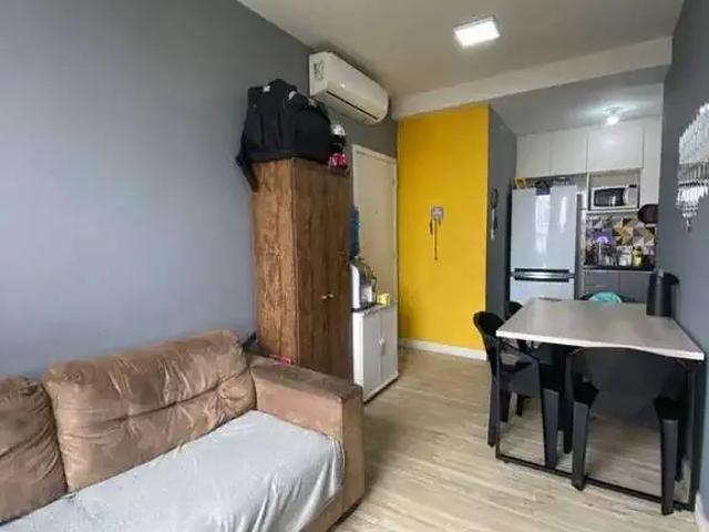 Apartamento venda em Jardim Cidade Nova, Sumaré