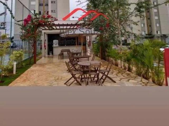 Apartamento venda em Jardim Cidade Nova, Sumaré