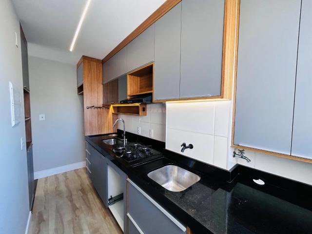 Apartamento venda em Jardim Cidade Nova, Sumaré