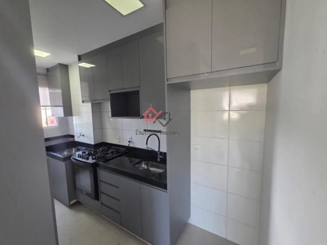 Apartamento venda em Jardim Cidade Nova, Sumaré