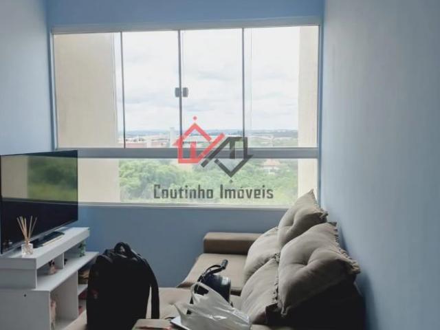 Apartamento venda em Jardim Cidade Nova, Sumaré