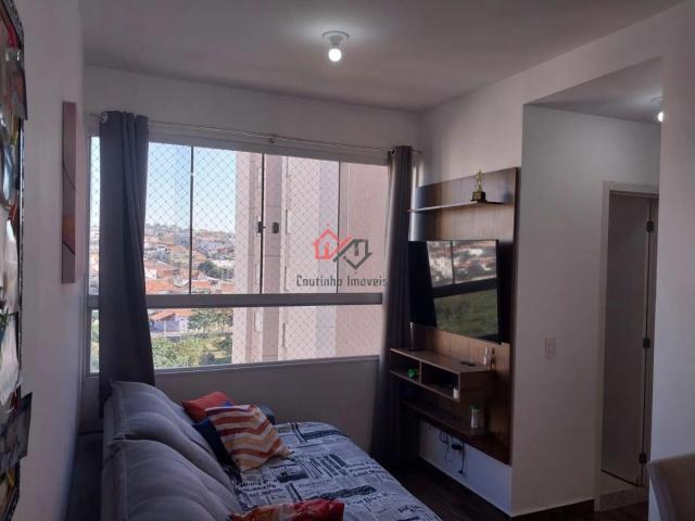 Apartamento venda em Jardim Cidade Nova, Sumaré