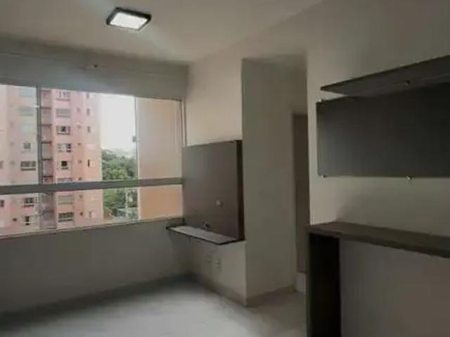 Apartamento venda em Sumaré