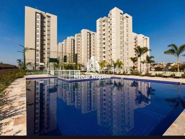 Apartamento venda em Região Imediata de Campinas, Região Metropolitana de Campinas