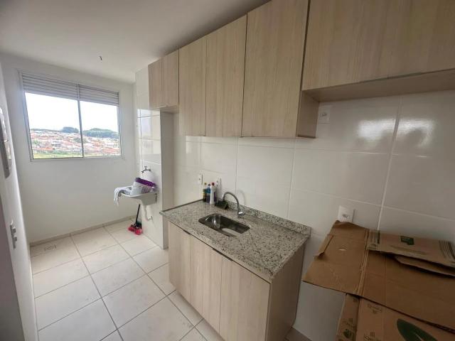 Apartamento venda em Jardim Cidade Nova, Sumaré